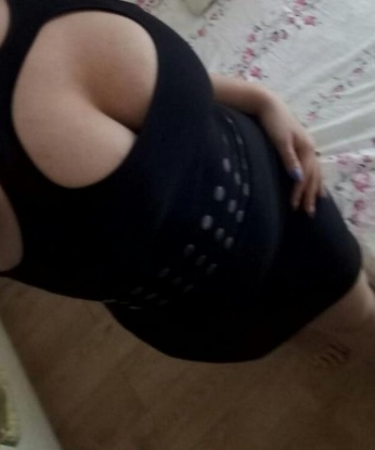 Инна, 20 лет, 3 размер груди